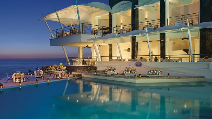 Secrets Vallarta Bay Puerto Vallarta